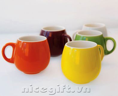 LY SỨ RAINBOW MUG